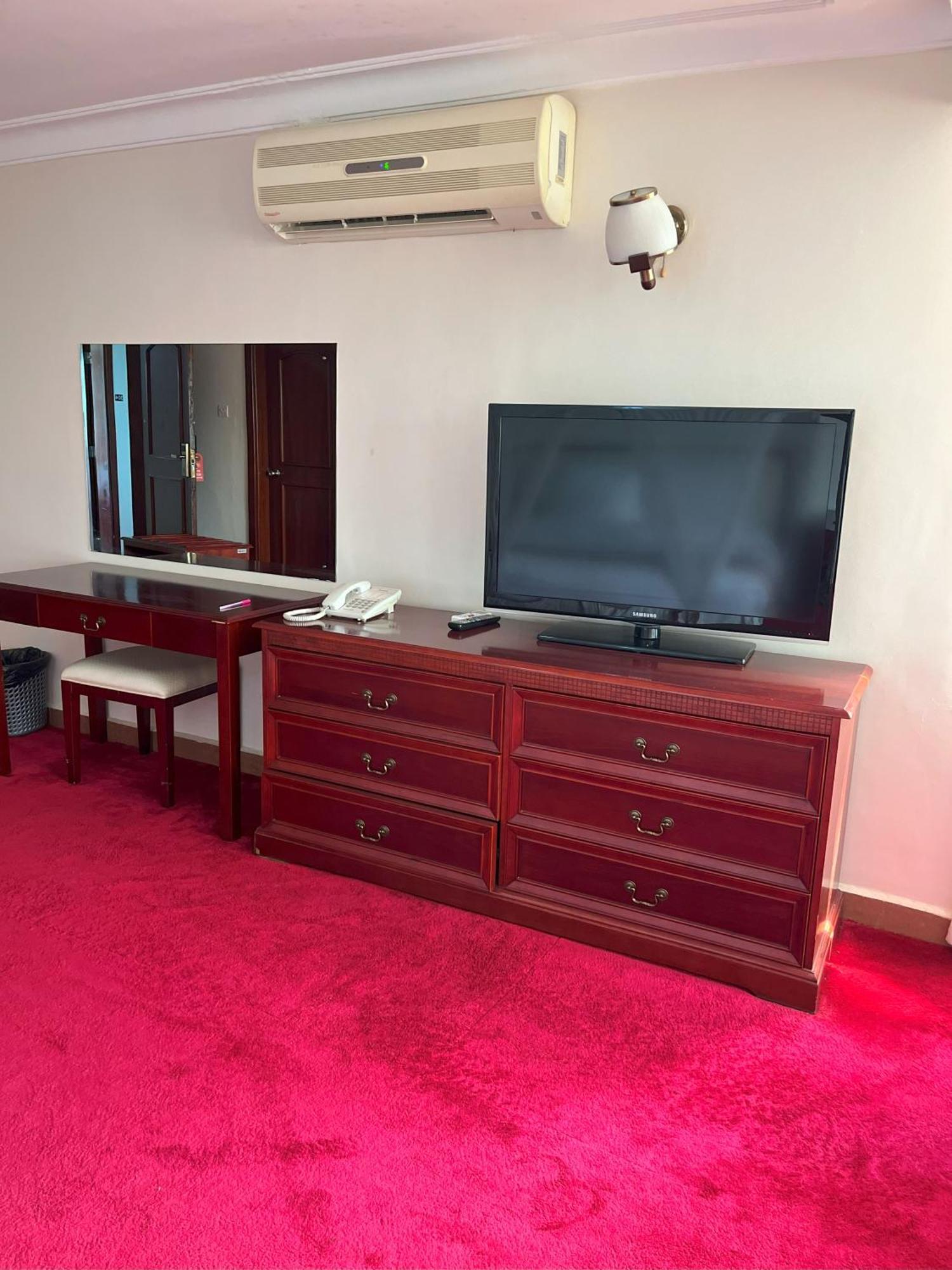 Bomah Hotel Limited Gulu Exteriér fotografie